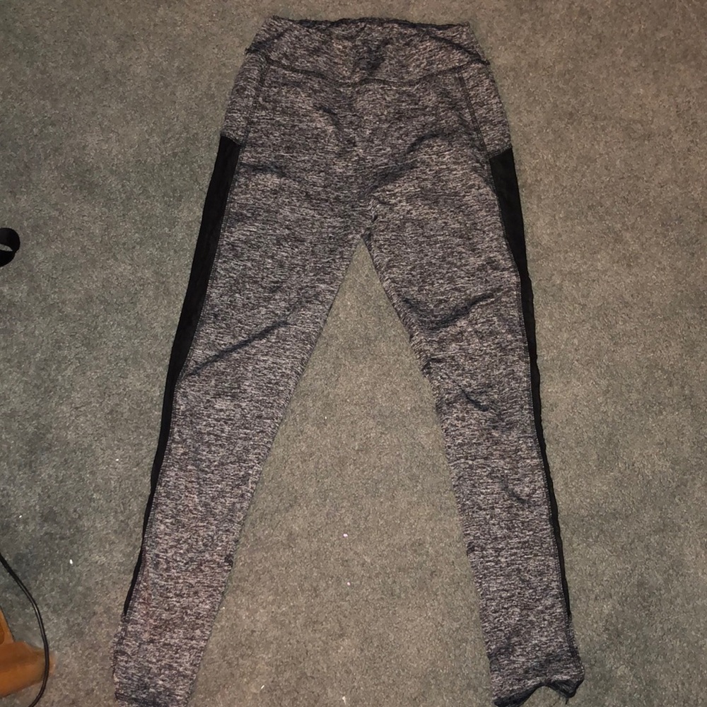 Workout leggings